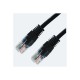 CABLE DE RED UTP CAT5 TIPO 10 M